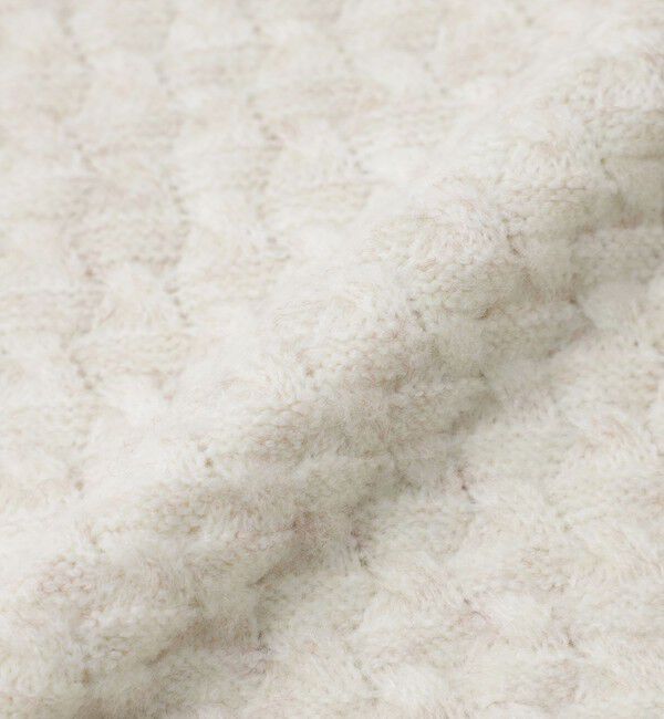  「マシュマロVネックプルオーバー」|ニット・セーター|