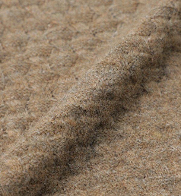  「マシュマロVネックプルオーバー」|ニット・セーター|