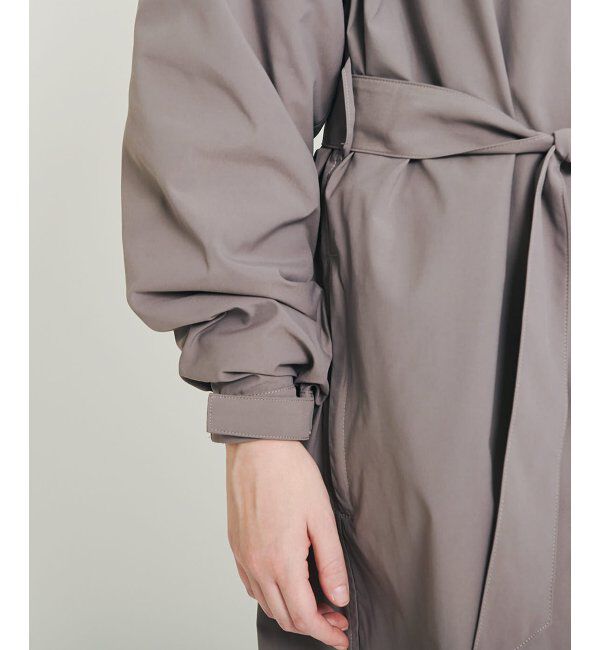 IKKA LOUNGE「&radic;M ルートエム コーチジャケット」|その他|