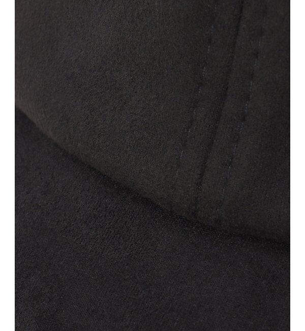 ikka「スウェードキャスCAP」|その他|