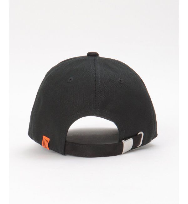 ikka「UNIVERSAL OVERALL ユニバーサルオーバーオール コンビキャップ」|その他|