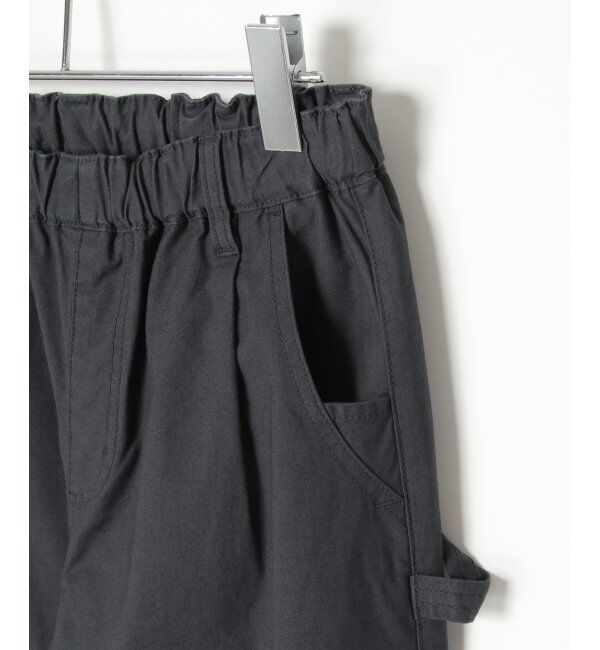 Lbc with Life「ツイルシェフパンツ」|その他|
