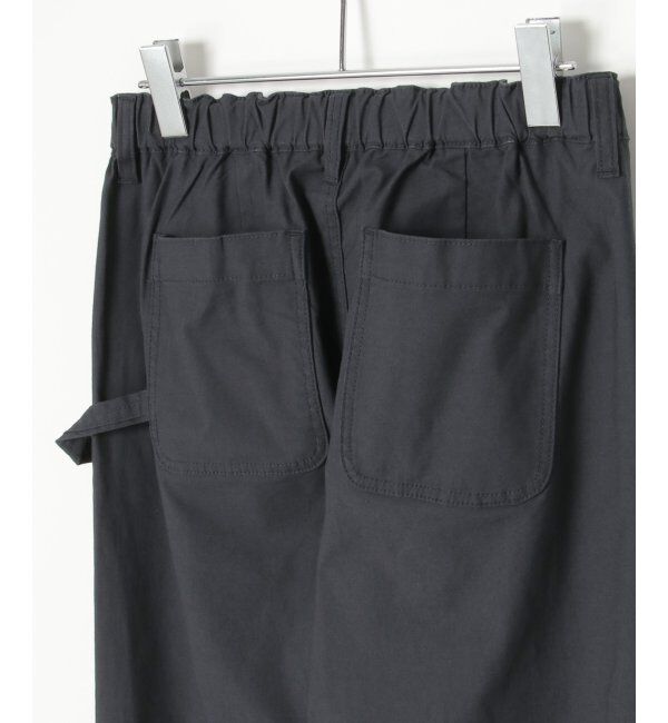 Lbc with Life「ツイルシェフパンツ」|その他|