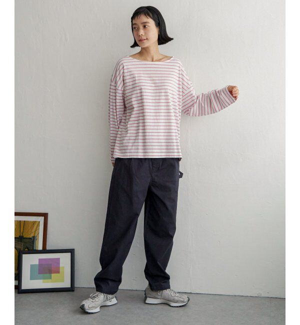 Lbc with Life「ツイルシェフパンツ」|その他|