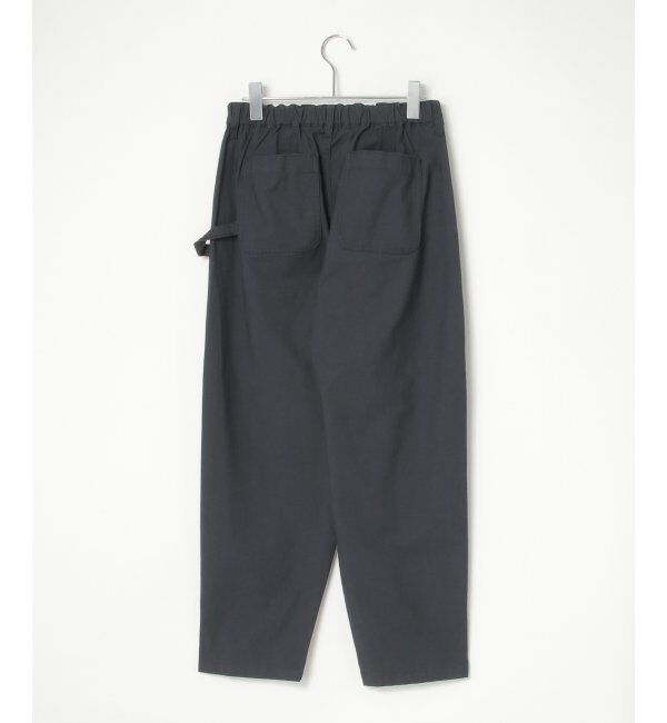 Lbc with Life「ツイルシェフパンツ」|その他|