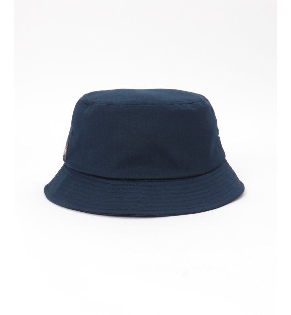 Lbc with Life「Dickies ディッキーズ 刺繍ツイルバケットハット」|その他|