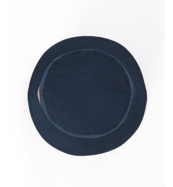 Lbc with Life「Dickies ディッキーズ 刺繍ツイルバケットハット」|その他|