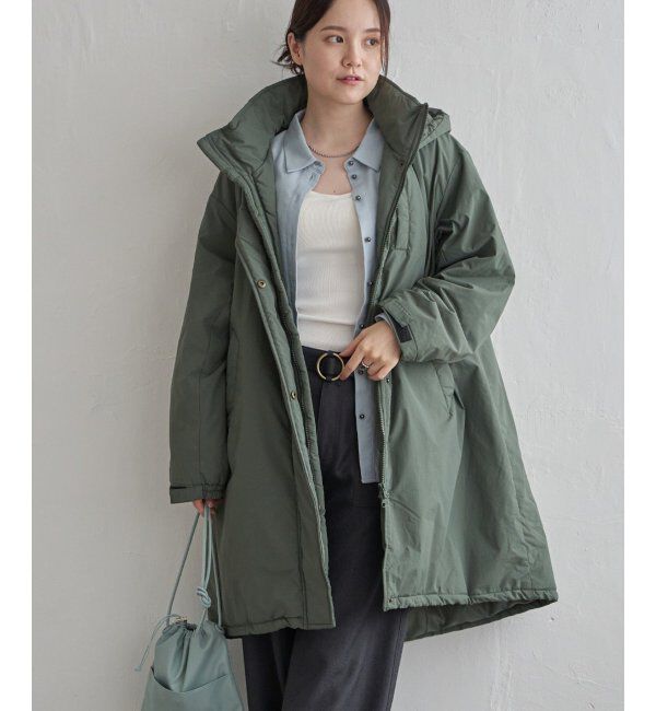 Lbc with Life「モンスターパーカー」|その他|オリーブ