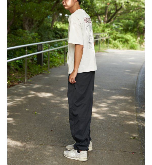 VENCE share style「JURASSIC PARK ジュラシック・パーク プリントTシャツ」|Tシャツ・カットソー|