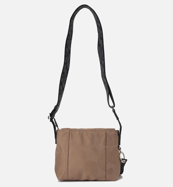 Marimekko「【日本限定】Mini Messenger Unikko ショルダーバッグ」|ショルダー・メッセンジャー|