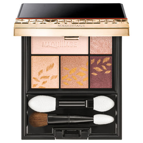 マキアージュ「マキアージュ ドラマティックスタイリングアイズ RD606　ラズベリーモカ 本体 (4g)」|アイシャドウ|