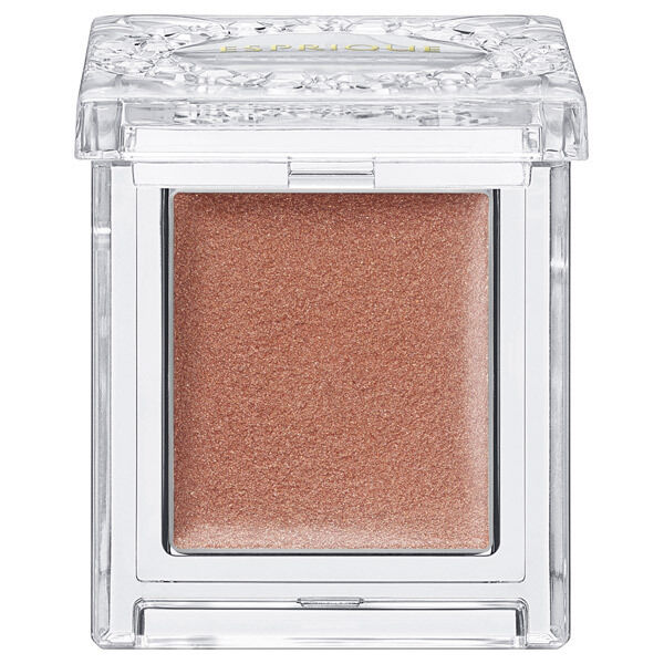 エスプリーク「エスプリーク セレクト アイカラー N グロウ 【BR324】 ブラウン系 リフィル/無香料 (1.5g)」|アイシャドウ|