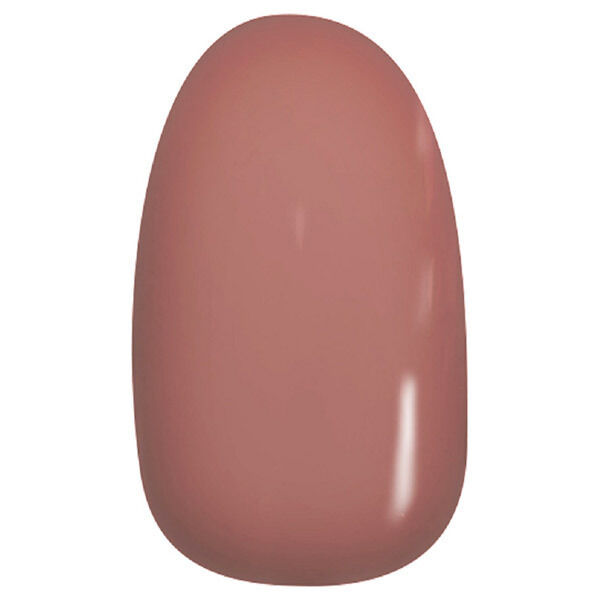  「ジーエヌバイジーニッシュマニキュア（GN by Genish Manicure) ２８ショコラ (5ml)」|ネイルカラー|