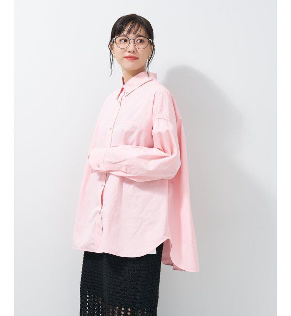  「ボストン型 メガネ｜ベーシック＆トレンド感のあるコンビフレーム レンズ交換券付き」|メガネ|