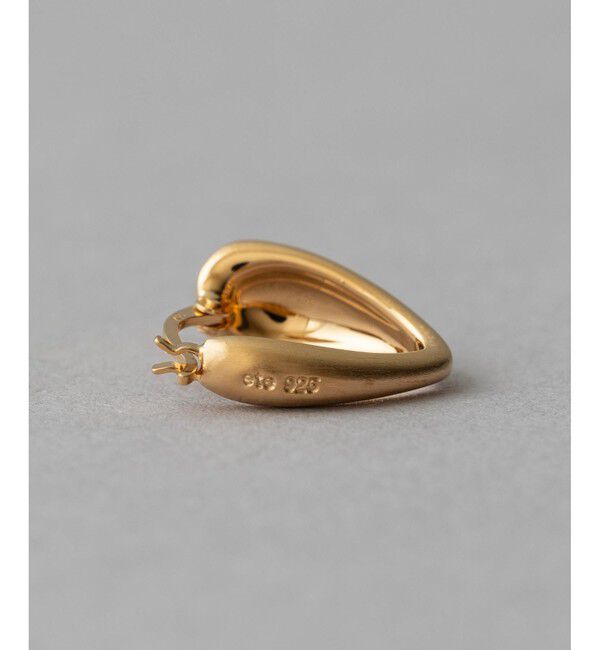 ete「ペタル ピアス」|ピアス|