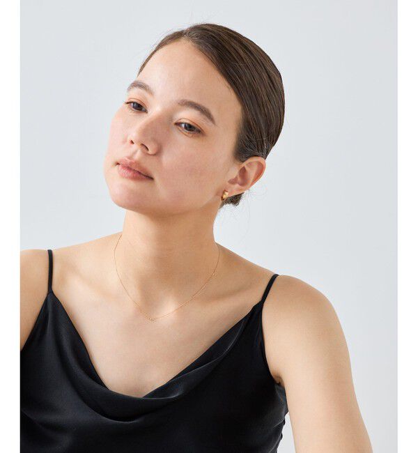 ete「ペタル ピアス」|ピアス|