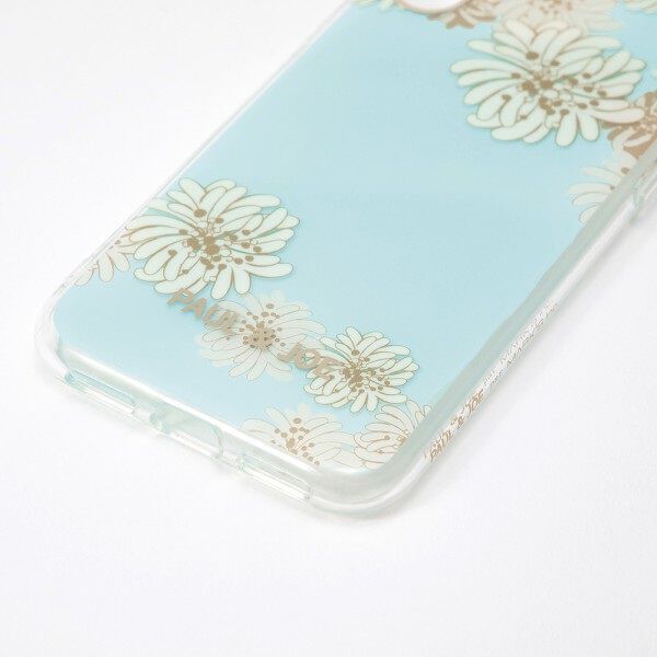  「ｉＰｈｏｎｅＸＳ・Ｘ用背面ケース・ポール＆ジョー／デジタルアクセサリー」|モバイルケース|