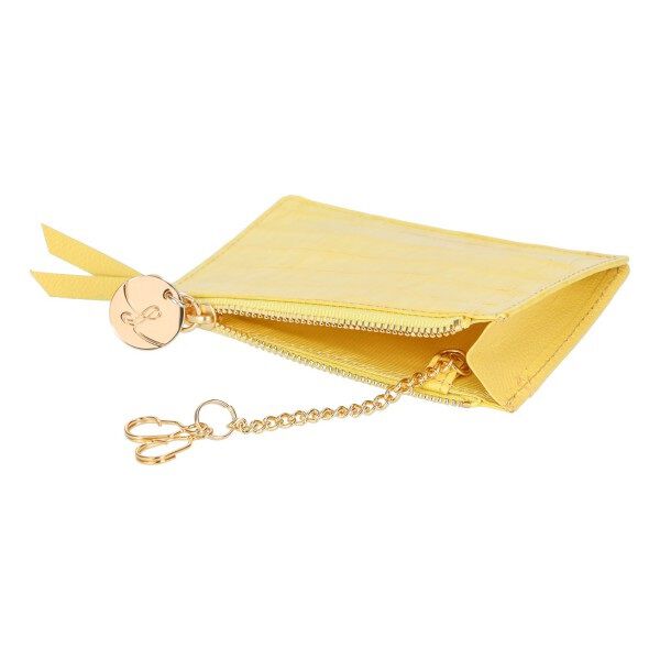  「メタルチャーム・コイン　パスケース　／Ｌｉｌｉｅｔｍｏｉ」|財布|