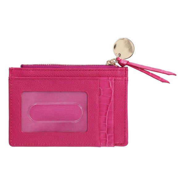  「メタルチャーム・コイン　パスケース　／Ｌｉｌｉｅｔｍｏｉ」|財布|