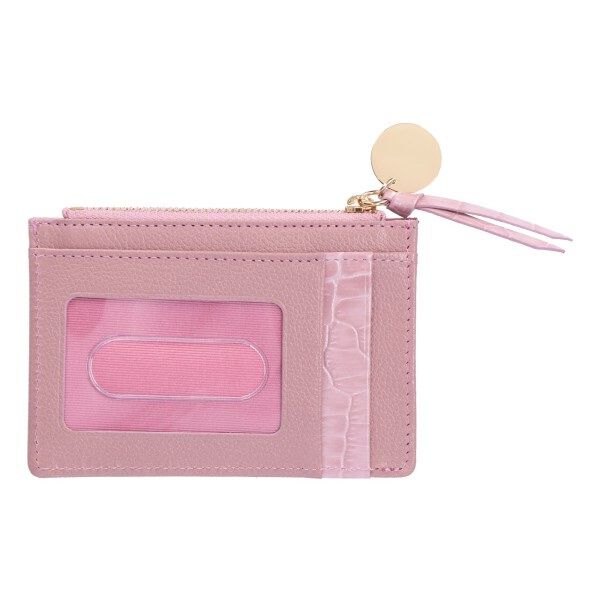  「メタルチャーム・コイン　パスケース　／Ｌｉｌｉｅｔｍｏｉ」|財布|