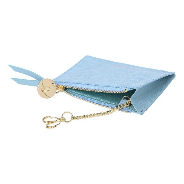  「メタルチャーム・コイン　パスケース　／Ｌｉｌｉｅｔｍｏｉ」|財布|