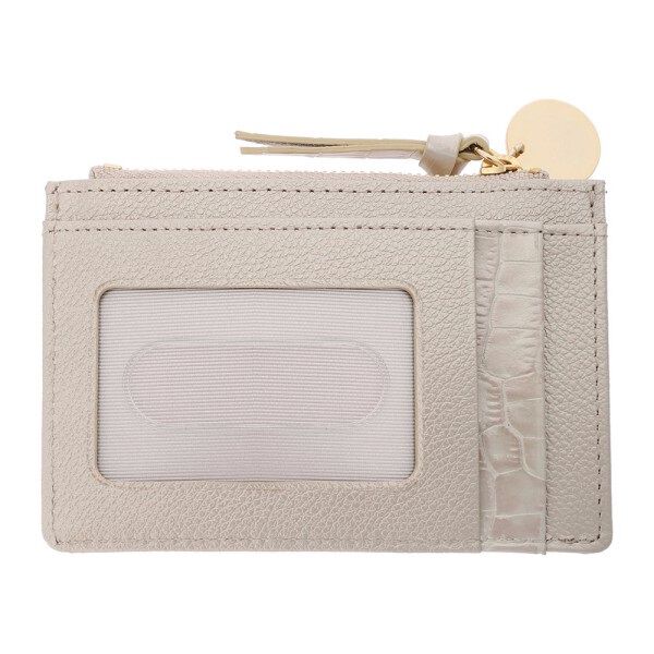  「メタルチャーム・コイン　パスケース　／Ｌｉｌｉｅｔｍｏｉ」|財布|