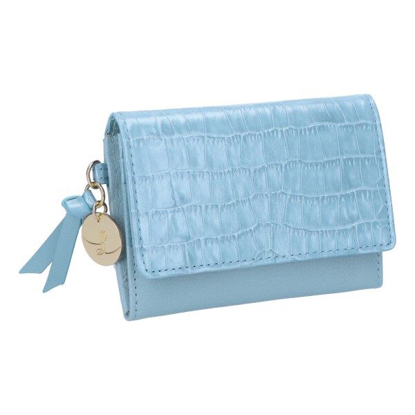  「メタルチャーム・　ネームカードケース　／Ｌｉｌｉｅｔｍｏｉ」|名刺入れ・カードケース|