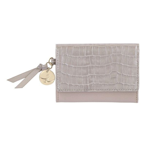  「メタルチャーム・　ネームカードケース　／Ｌｉｌｉｅｔｍｏｉ」|名刺入れ・カードケース|