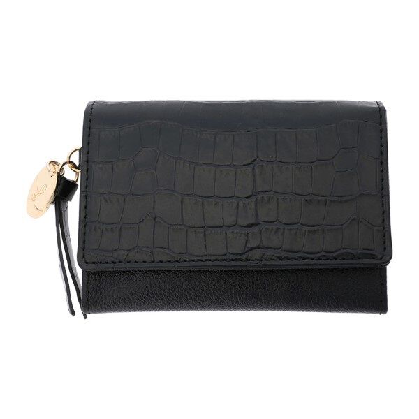  「メタルチャーム・　ネームカードケース　／Ｌｉｌｉｅｔｍｏｉ」|名刺入れ・カードケース|