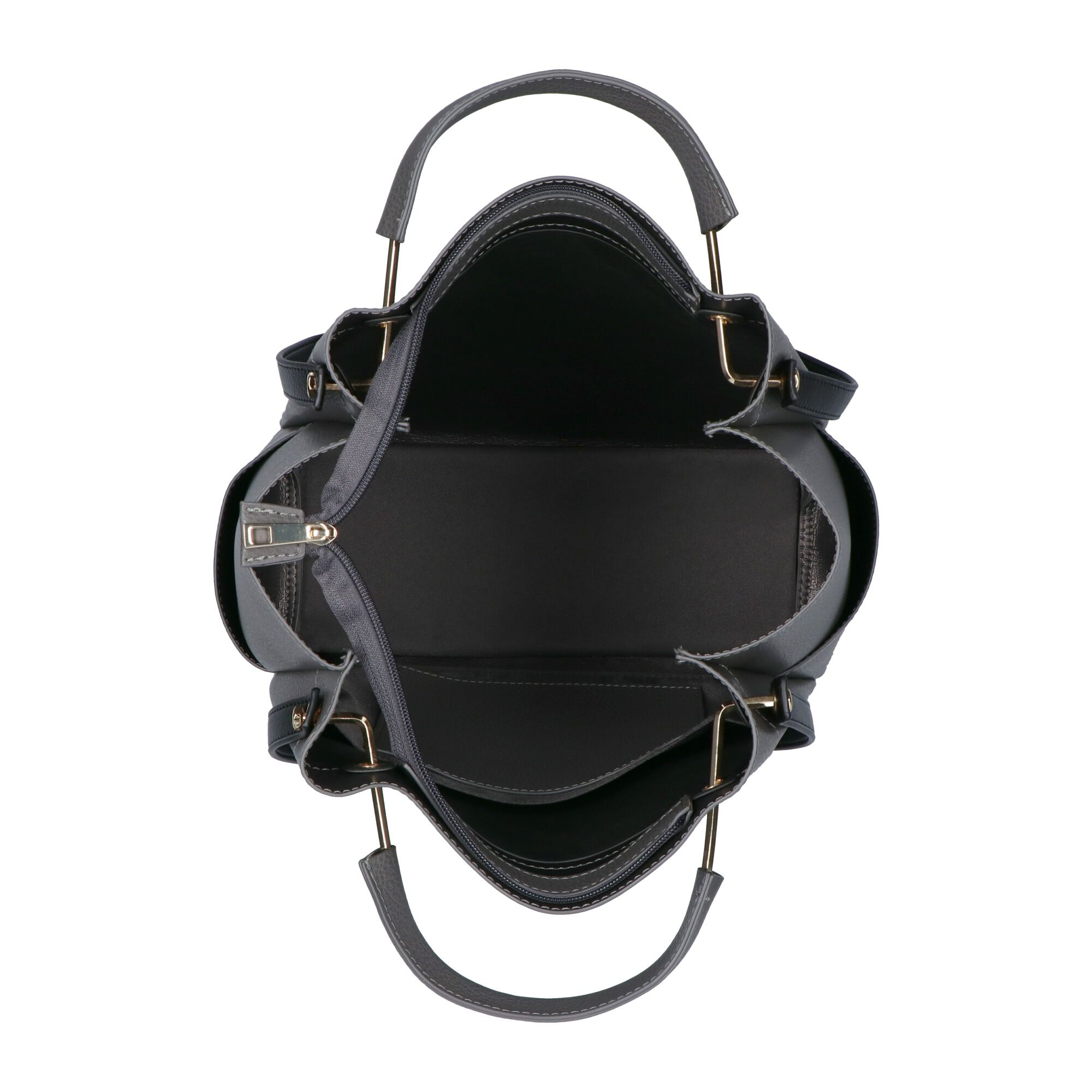  「合皮金手・２ＷＡＹ　バッグ／Ｂｏｎｎｅｓ　Ｆｅｔｅｓ」|ハンドバッグ|