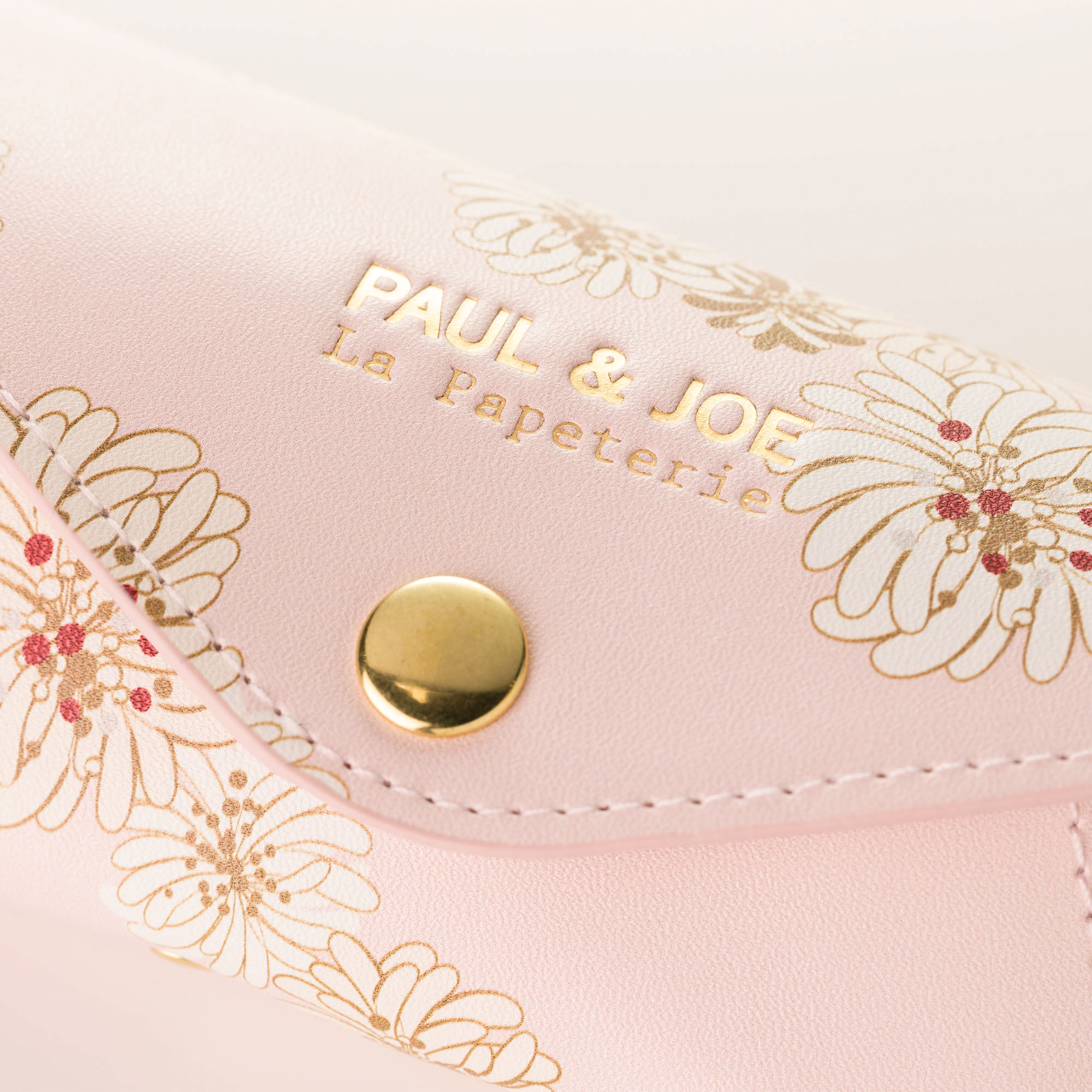 PAUL&JOE「メガネケース／ポール＆ジョー」|メガネ|