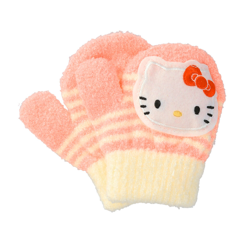 BACKYARD FAMILY「キッズ 手袋 ミトン 通販 男の子 女の子 キャラクター グッズ 2歳 3歳 かわいい 子供」|手袋|その他2