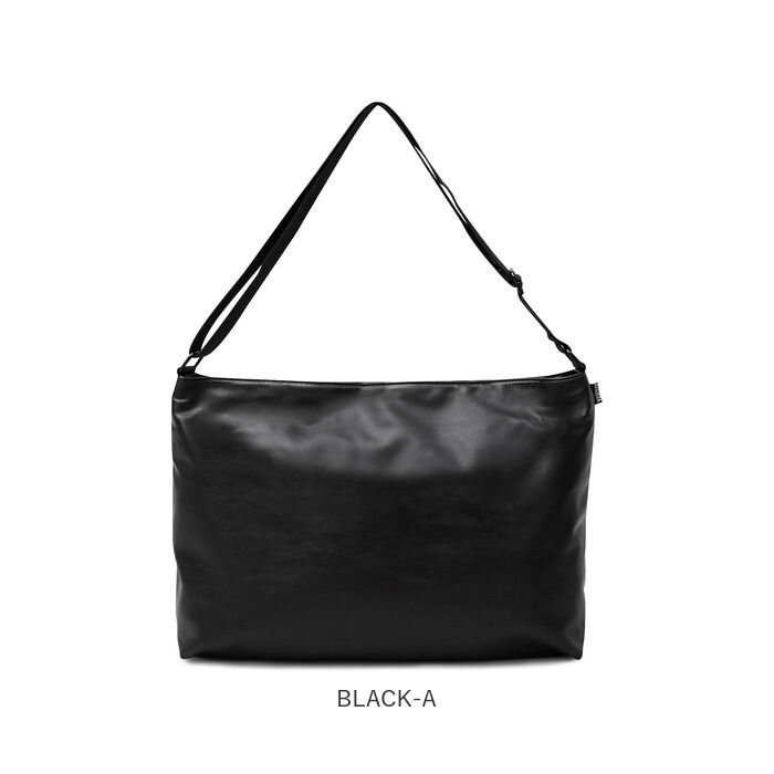 BACKYARD FAMILY「レジスタ regista ショルダーバッグ 通販 メンズ 斜めがけ かっこいい 大きめ ブランド」|ショルダー・メッセンジャー|