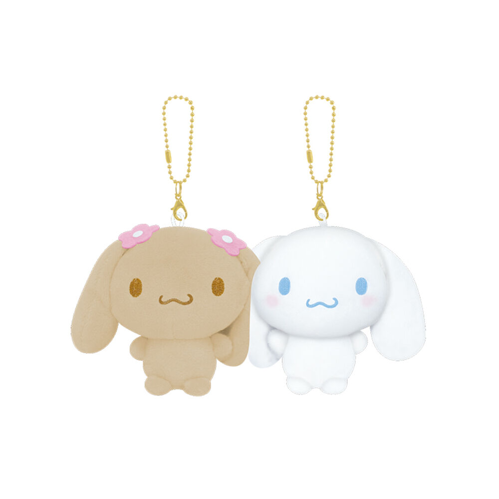 BACKYARD FAMILY「ニコぬいキーホルダー キーホルダー ぬいぐるみ 通販 ニコイチ ペア キーリング おそろい 友達」|チャーム・キーホルダー|その他6