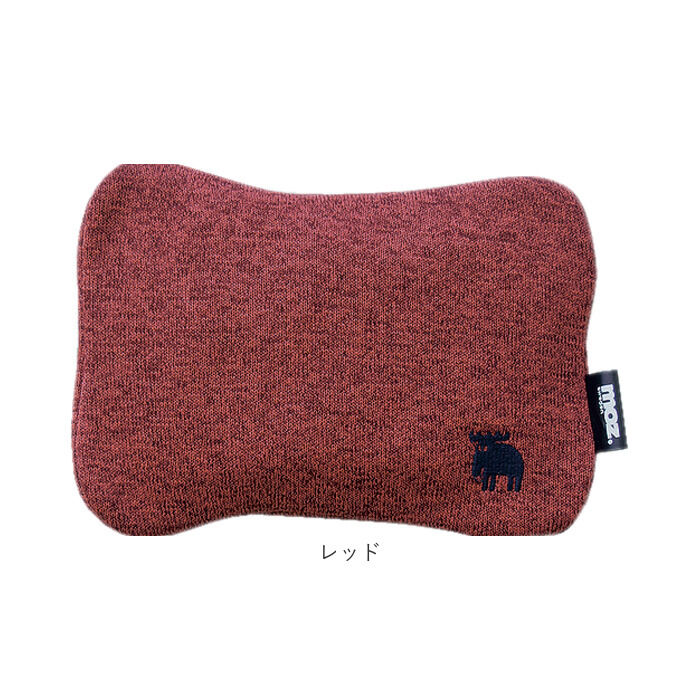 moz「moz モズ 蓄熱式 湯たんぽ 通販 エコ湯たんぽ ゆたんぽ カイロ エコ コンセント」|その他|