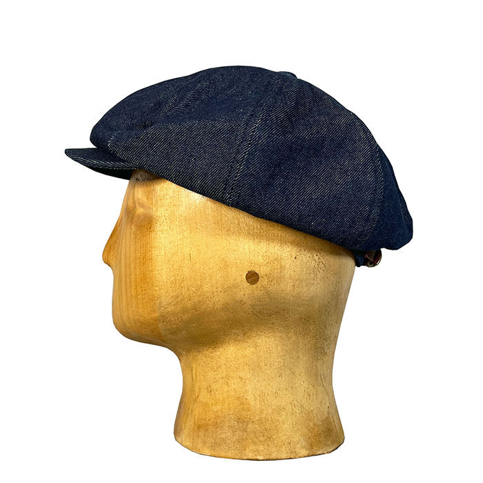 BACKYARD FAMILY「キャスケット メンズ 通販 ReqHatter RH501 レックハッター」|その他|