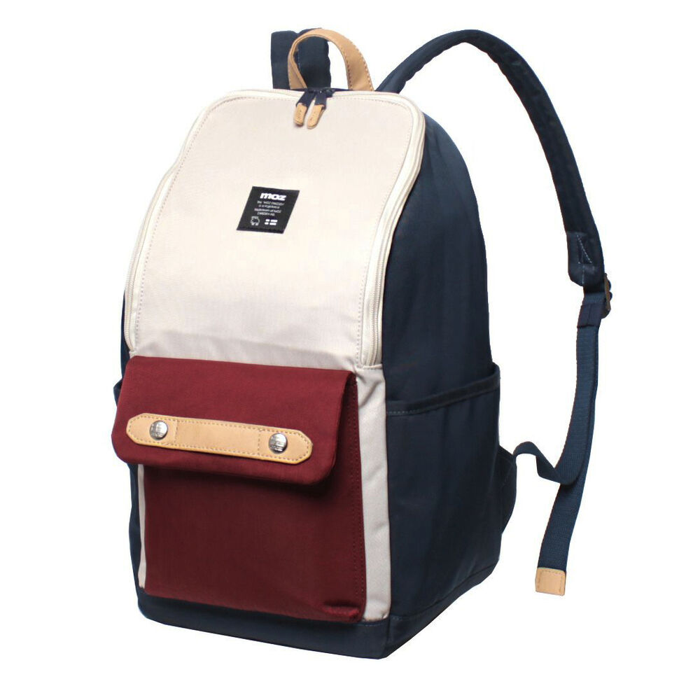 moz「moz リュック モズ ZZCI-03L 通販 レディース リュックサック パックパック」|リュック|ブルー2