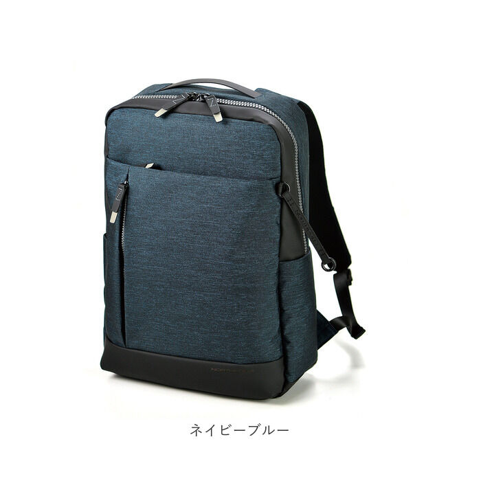 BACKYARD FAMILY「リュック メンズ 通販 バッグパック リュックサック ディバック ビジネスリュック 大容量 軽量」|リュック|