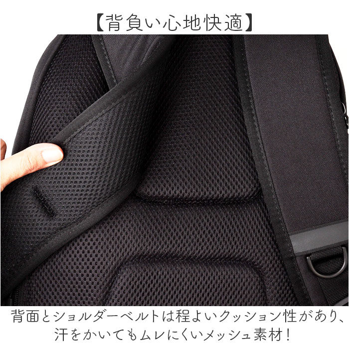 BACKYARD FAMILY「Lee リー リュック 大容量 4930 通販 リュックサック デイパック バックパック」|リュック|