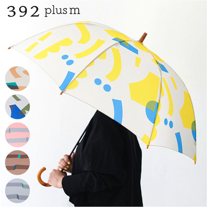 BACKYARD FAMILY「mikuni 三国 傘 長傘 60cm グラスファイバー 通販 雨傘 かさ 婦人傘 アンブレラ」|傘|