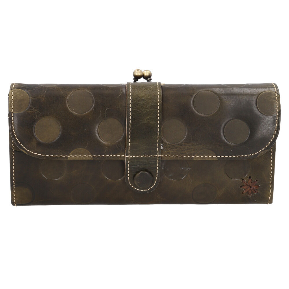 BACKYARD FAMILY「Laugh Rough ラフラフ 財布 通販 長財布 ロングウォレット 長サイフ サイフ」|財布|グリーン1