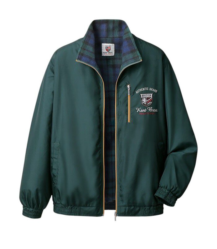 BACKYARD FAMILY「フリースブルゾン ブルゾン メンズ 957714 通販 フリースジャケット メンズブルゾン」|その他|