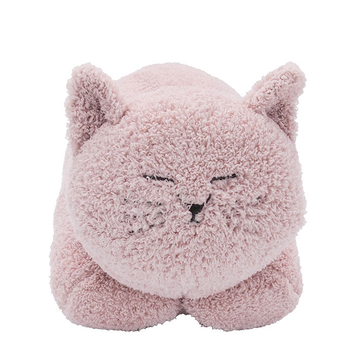 BACKYARD FAMILY「にゃふにゃふ クッション 通販 あったか抱っこクッション 抱き枕 抱きまくら アニマル 動物」|その他|