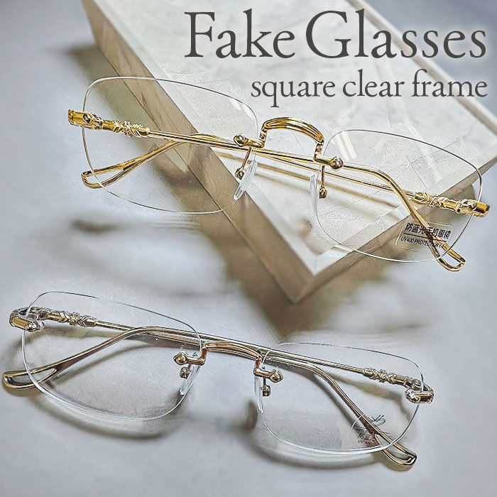 BACKYARD FAMILY「伊達メガネ レディース 通販 伊達眼鏡 伊達めがね だてめがね だてメガネ だて眼鏡 クリアメガネ」|サングラス|