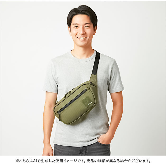 BACKYARD FAMILY「NAUTICA ノーティカ バッグ 通販 ボディバッグ ボディバック ボディーバッグ」|その他|