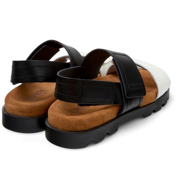 CAMPER「[カンペール] BRUTUS SANDAL / サンダル」|サンダル|