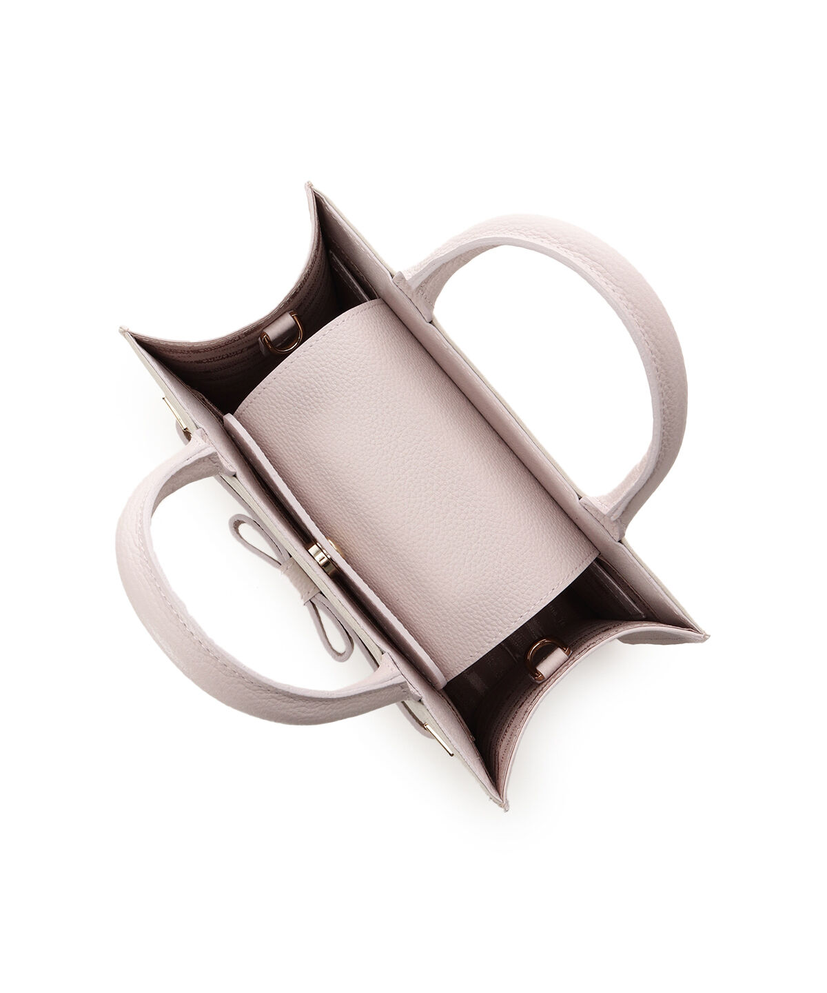 Samantha Thavasa「エムシュシュⅢ  トートバッグ」|ハンドバッグ|