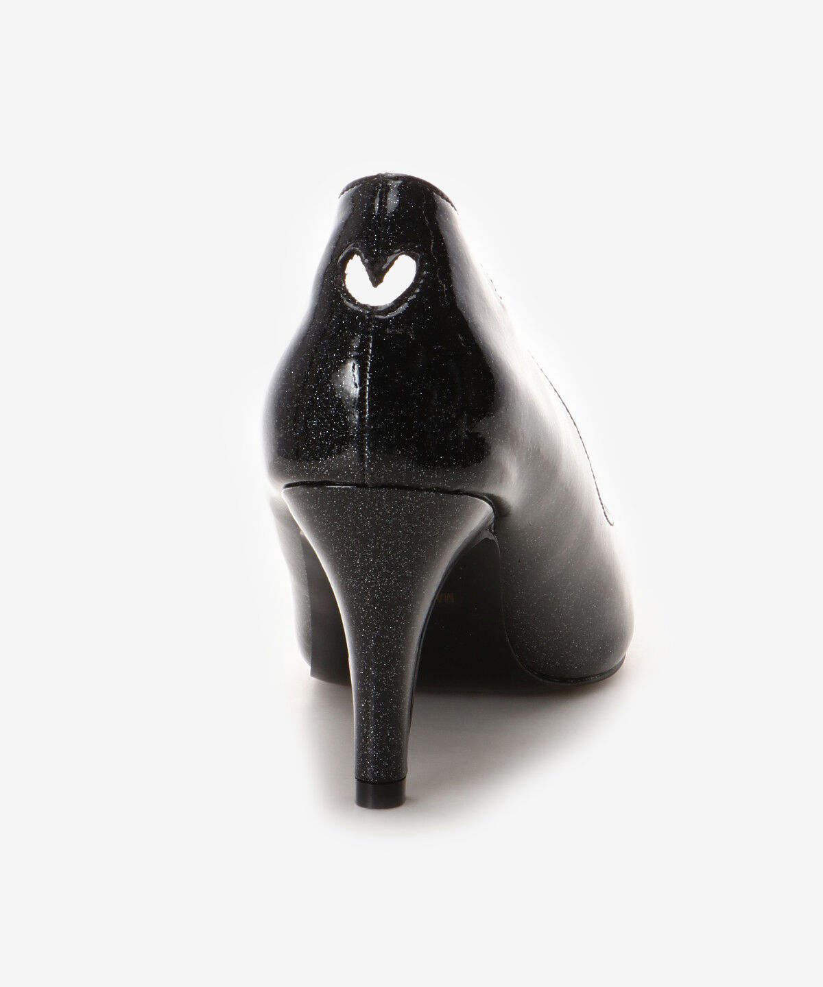  「ハートホールパンプス」|その他|