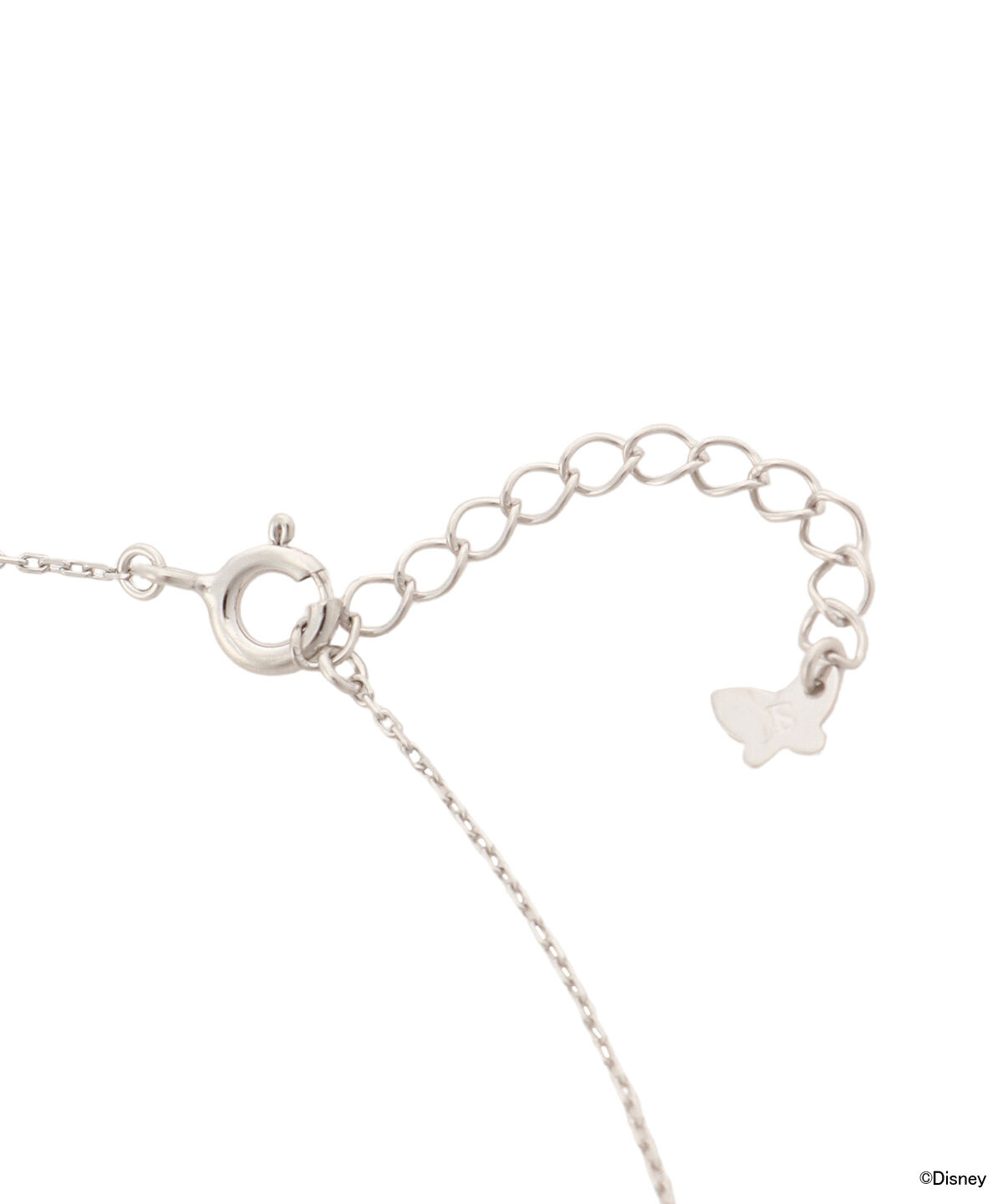 Samantha Tiara「「ドナルドダック」コレクション ネックレス」|ネックレス|