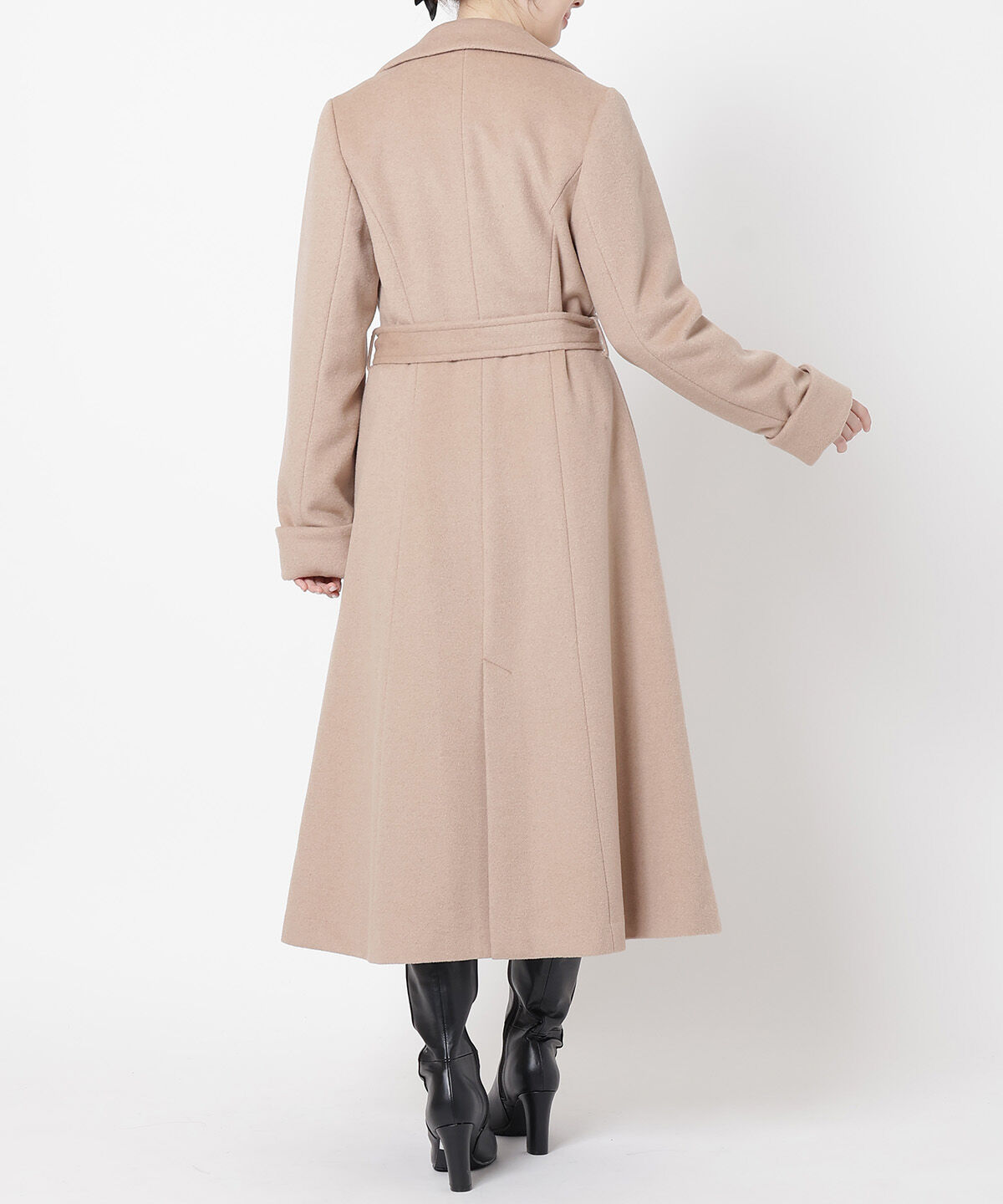 WILLSELECTION「テーラードロングコート」|その他|